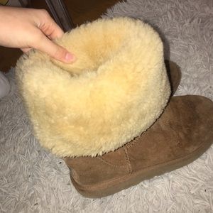 Ugg Boots - Long